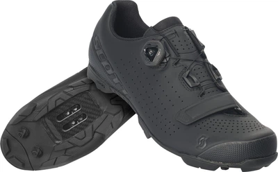 Велообувь Scott MTB Vertec BOA 47 Черный (1081-270597.5533.024)