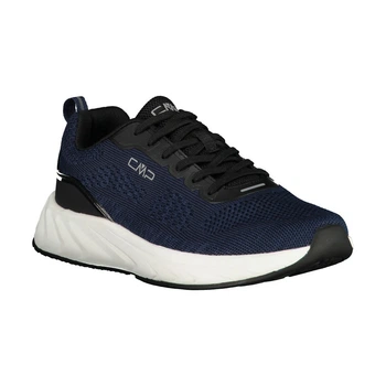 Кроссовки CMP Men's Nhekkar Fitness Shoes 39 Dark Blue (1097-3Q51057-N950 39)