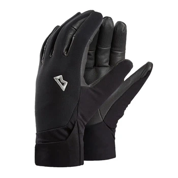 Перчатки Mountain Equipment G2 Wmns Alpine Glove Black XS (1053-ME-003362.01004.XS)