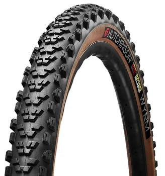 Покрышка Hutchinson WYRM 29X2,40 TS TL TAN (1052-PV531902)