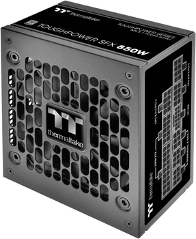 Блок питания Thermaltake Toughpower SFX Platinum 850W (PS-STP-0850FNFAPE-1)