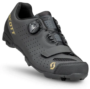 Велообувь Scott W MTB Comp BOA 37 Dark Grey/Black (1081-251838.2006.008)