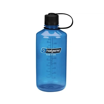 Пляшка Nalgene 1L NM Sustain Slate Blue (1053-2078-2028)