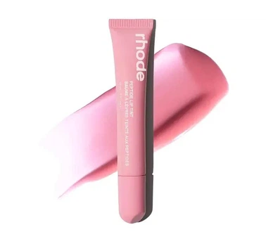 Пептидний бальзам для губ Rhode Peptide Lip Treatment Ribbon (0487)