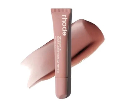 Пептидний бальзам для губ Rhode Peptide Lip Treatment Toast (0489)