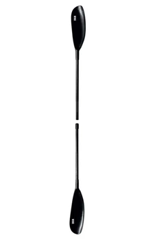 Весло Egalis Wing tube fibre carbone Ø28 мм L195 см Черный (1053-N952195N)