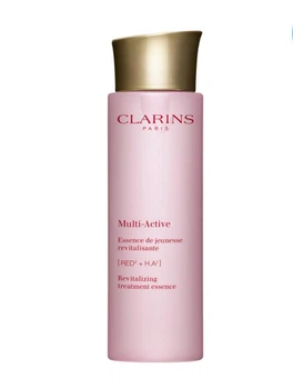 Лосьон для лица Clarins Multi Active Treatment Essence 200ml (0435)
