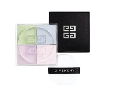 Пудра для лица Givenchy Prisme Libre Loose Powder (0446)