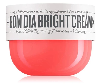 Крем для тела Sol de Janeiro Bom Dia Bright Body Cream 240ml (0478)