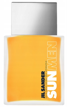 Woda perfumowana męska Jil Sander Sun Men 40 ml (3616301291916)