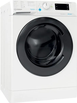 Pralko-suszarka Indesit BDE 96436 WK IT (BDE96436)