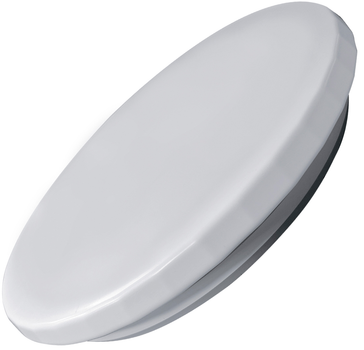 Аварийный светильник с аккумулятором и датчиком движения EUROLAMP 30W 2700Lm 2700-6500K 2х1200mAh LED-NLR-30/27-65(EM)