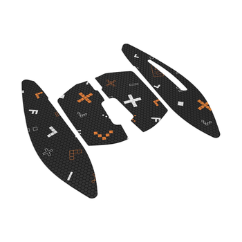 Накладки для мышки SteelSeries Aerox 3 / Aerox 3 Wireless (MG-05501)