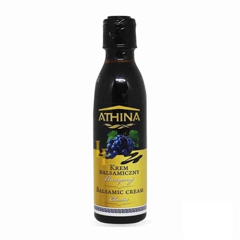 Соус-крем бальзамический Athina 250 мл (5902166725627)