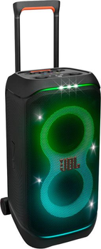 Акустична система JBL PartyBox Stage 320 Black