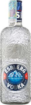 Горілка Esbjaerg 0.5 л 40% (8711114485639)