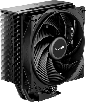 Кулер be quiet! Pure Rock 3 Black (BK039)