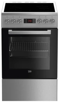 Електрична плита Beko FSM57300GX (6482008)