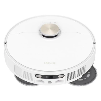 Робот-пылесос Dreame L10s Pro Ultra Heat (RLL82CE)