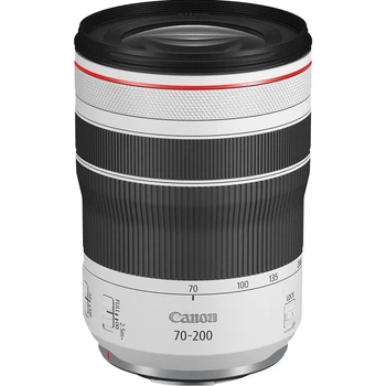 Объектив Canon RF 70-200mm f/4L IS USM (4318C005)