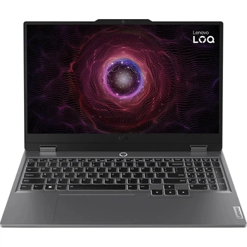 Ноутбук Lenovo LOQ 15AHP9 (83DX00AVUS)