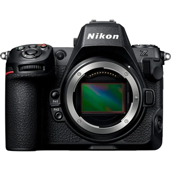Беззеркальный фотоаппарат Nikon Z 8 Body (VOA101AE)