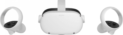Окуляри віртуальної реальності Oculus Quest 2 256 Gb – фото, відгуки ...