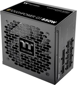 Блок питания Thermaltake Toughpower GT 850W (PS-TPT-0850FNFAGE-3)