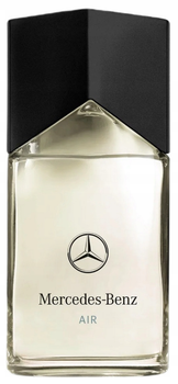 Woda perfumowana męska Mercedes-Benz Air 30 ml (3595471027061)