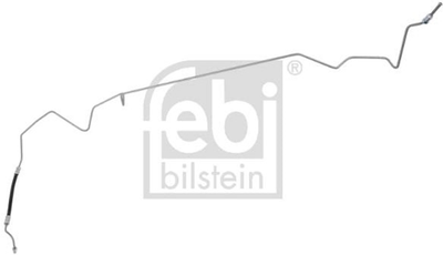 Шланг тормозной Febi (170288)