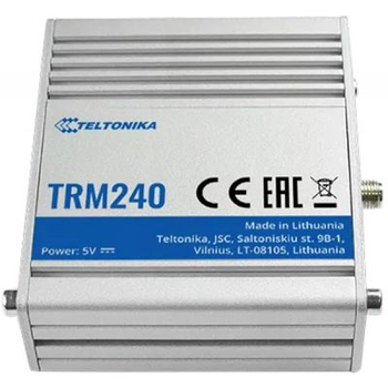 Модем Teltonika trm240
