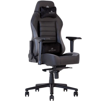 Геймерское кресло HEXTER (ХЕКСТЕР) XL R4D MPD MB70 01 black/grey