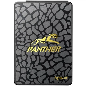 Накопитель SSD 120GB Apacer AS340 Panther 2.5" SATAIII TLC (AP120GAS340G-1)