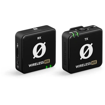 Бездротова мікрофонна радіосистема Rode Wireless ME