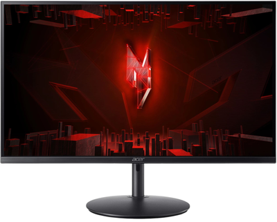 Монітор 23.8" Acer Nitro XF240YM3 (UM.QX0EE.315)