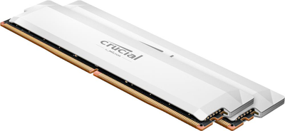 Оперативна пам'ять Crucial DDR5-6400 32768MB PC5-51200 (Kit of 2x16384) (CP2K16G64C38U5W)