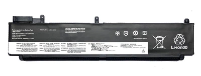 Аккумулятор Lenovo ThinkPad T460s T470s 00HW022 SB10J79003 SB10J79005