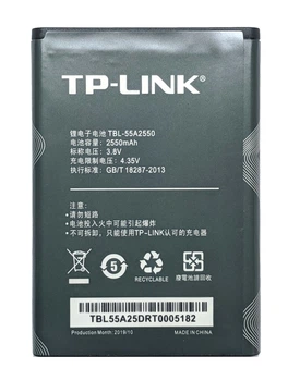 Аккумулятор TP-Link M7350 TBL-55A2550 TL-TR961 Батарея