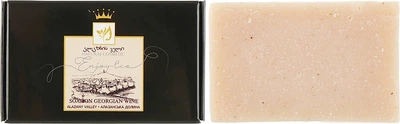 Натуральное мыло «На вине Алазанская Долина» - Enjoy & Joy Enjoy Eco Soap 50g (759074-31023242)