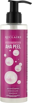Делікатна сироватка пілінг для тіла - Reclaire Aha Peel 200ml (1086572-31155269)