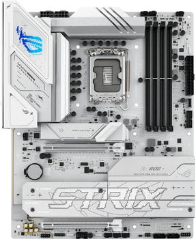 Материнська плата ASUS ROG STRIX B860-A GAMING WIFI (s1851, Intel B860, PCI-Ex16)