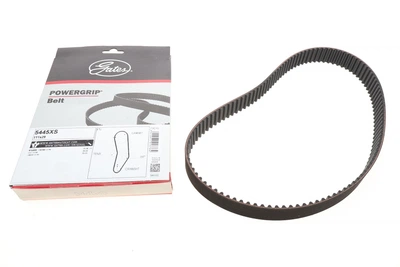 Ремінь ГРМ Mitsubishi Colt/Lancer 1.6 16V 95-01 5445XS GATES