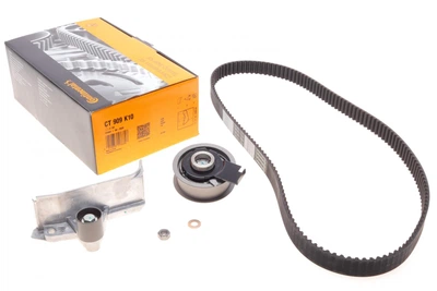 Комплект ГРМ Audi A4 96-09/A6 96-05/VW Passat 1.8 T 95-05 23x150z CT909K10 CONTINENTAL