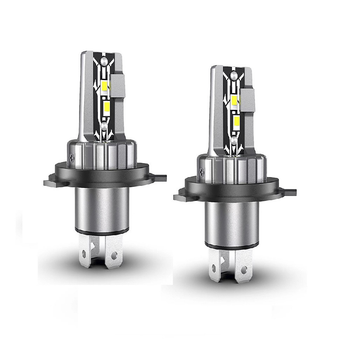 Светодиодные лампы Cyclone Led H4 H/L 6000K type 32 v2 (2 лампы)