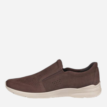 Buty wsuwane męskie Irving