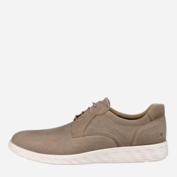 Buty derby męskie skórzane S Lite Hybrid Nutmeg