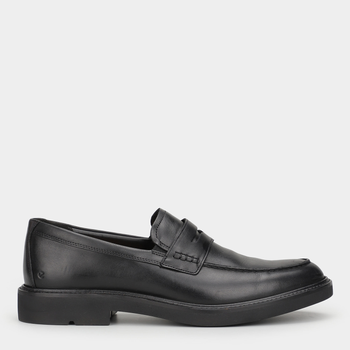 Buty loafersy męskie skórzane Metropole London