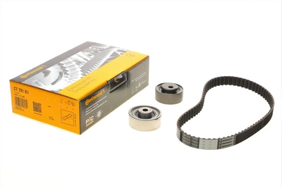 Комплект ГРМ Audi 100/A6 2.5TD/quattro 90-97 21.1x80z CT791K1 CONTINENTAL