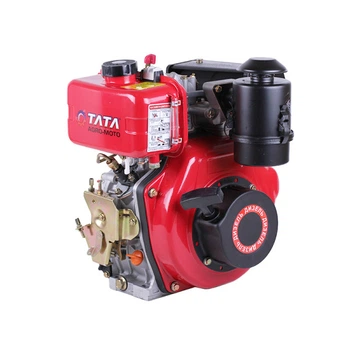 Двигатель TATA 173D дизель (под шлицы диаметр 25 мм) 5 л.с.