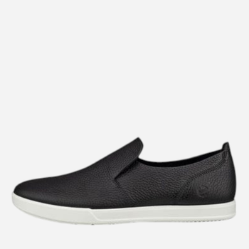 Buty wsuwane męskie skórzane Leisure M